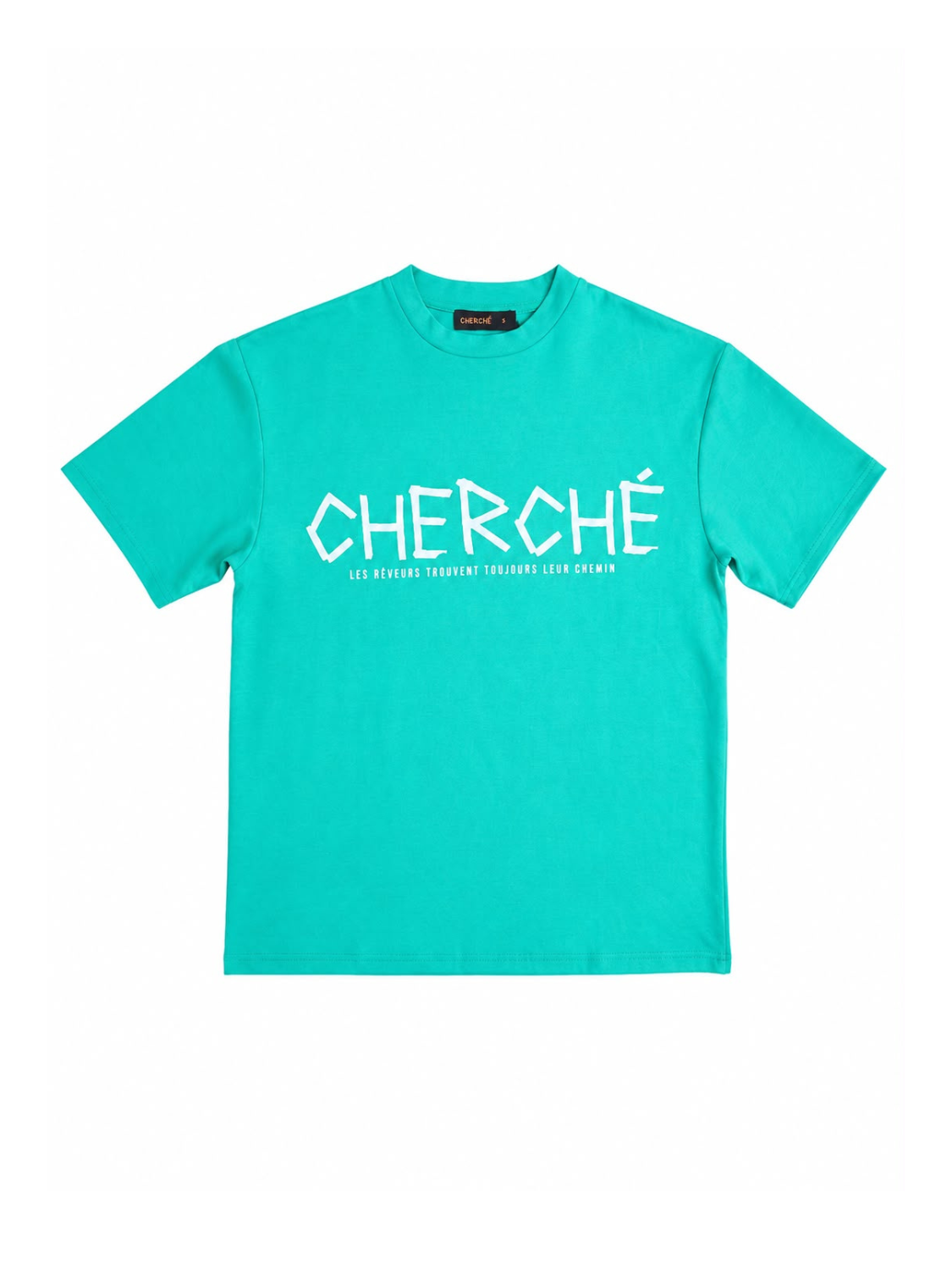 OVERSIZED TEE