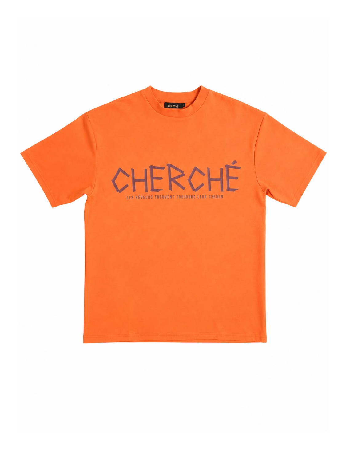 OVERSIZED TEE