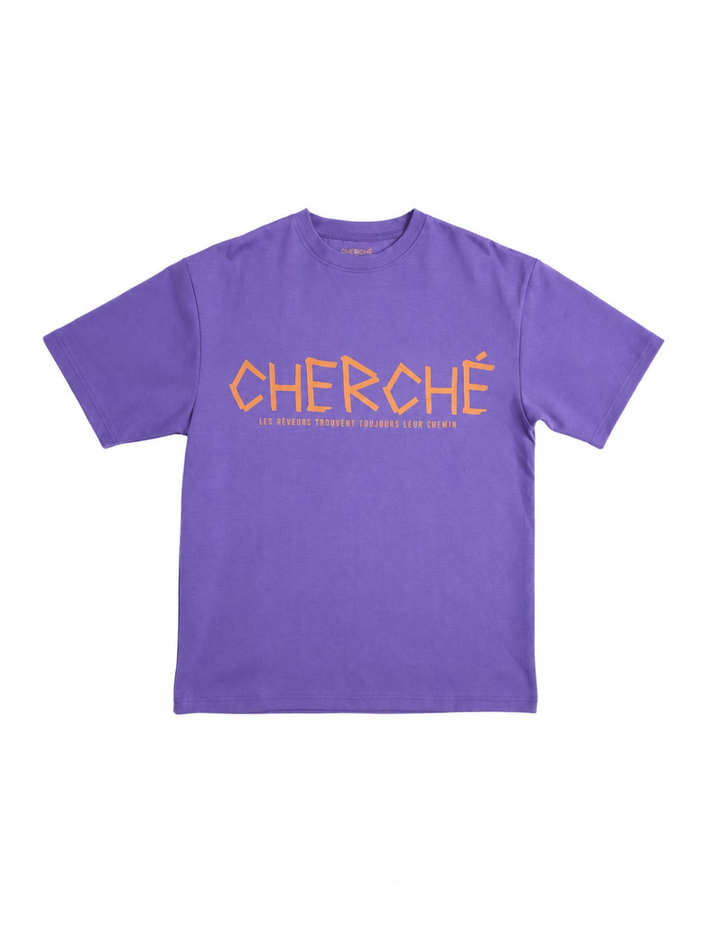 OVERSIZED TEE