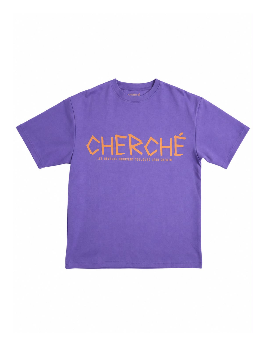 OVERSIZED TEE