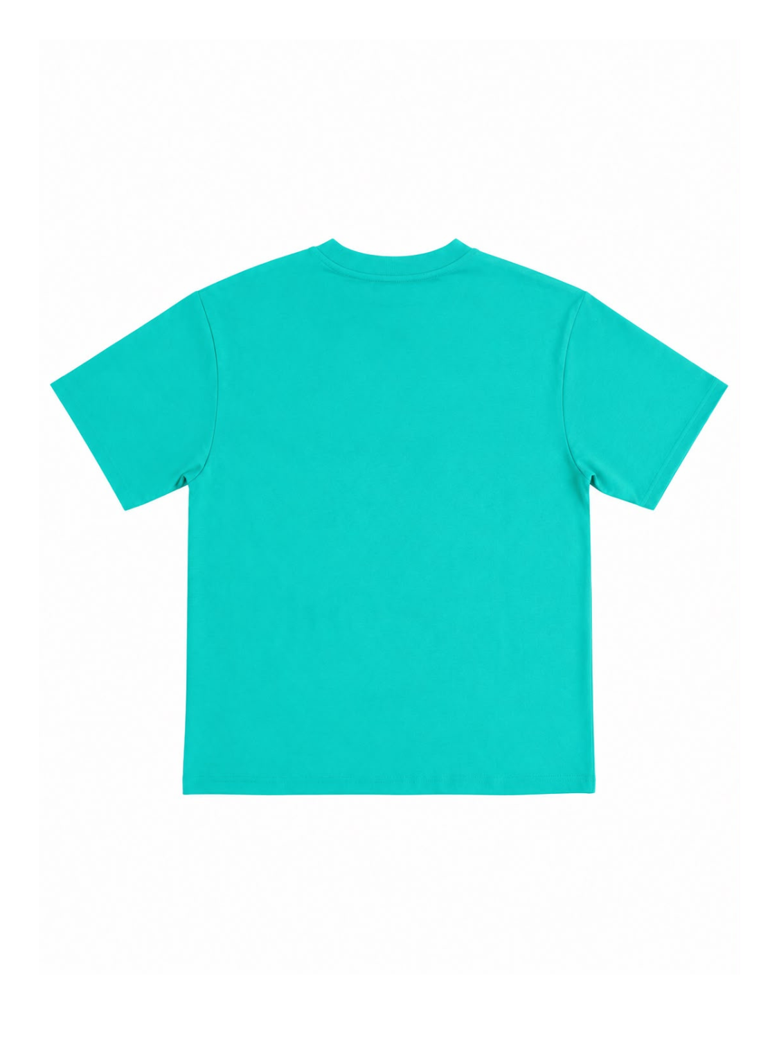 OVERSIZED TEE