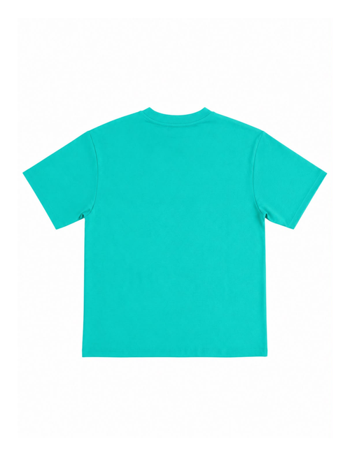 OVERSIZED TEE
