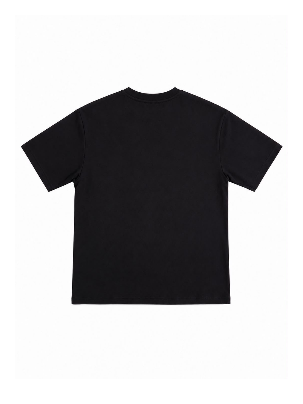 OVERSIZED TEE