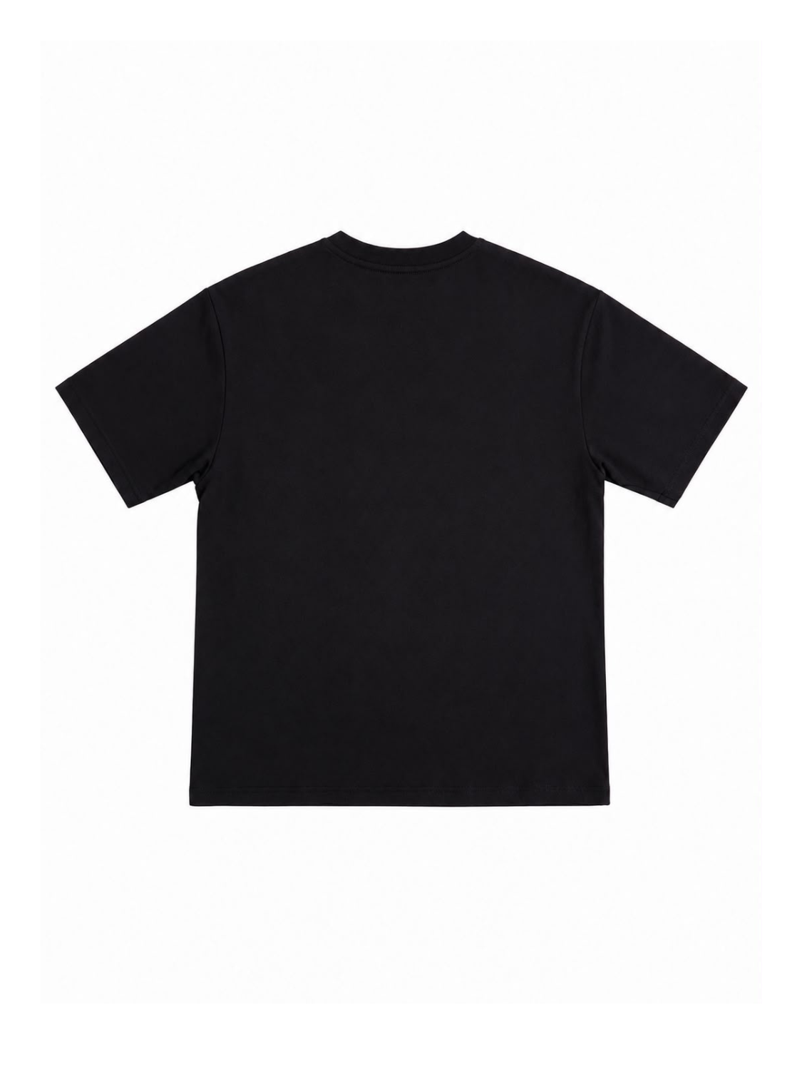 OVERSIZED TEE