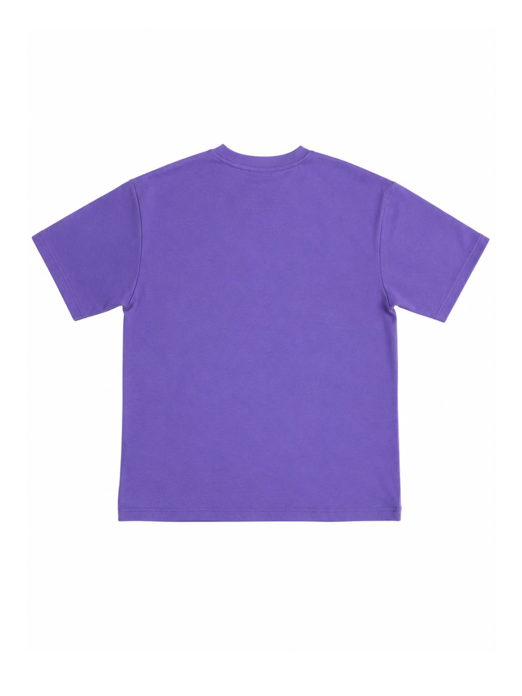 OVERSIZED TEE