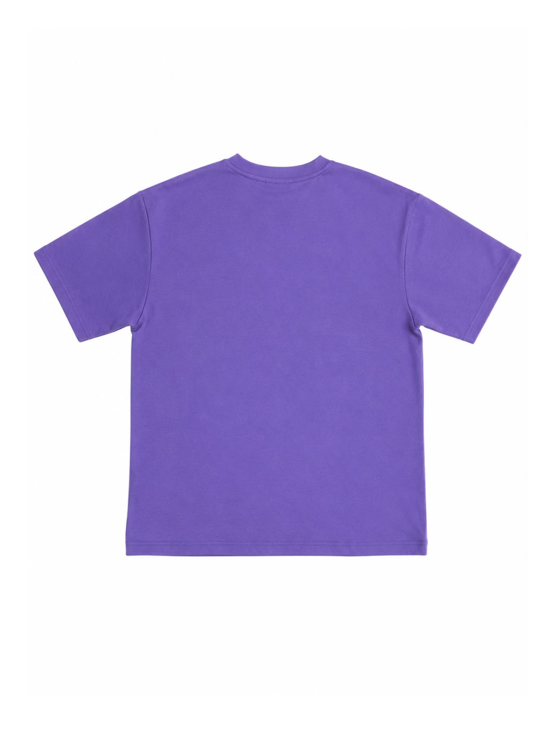 OVERSIZED TEE