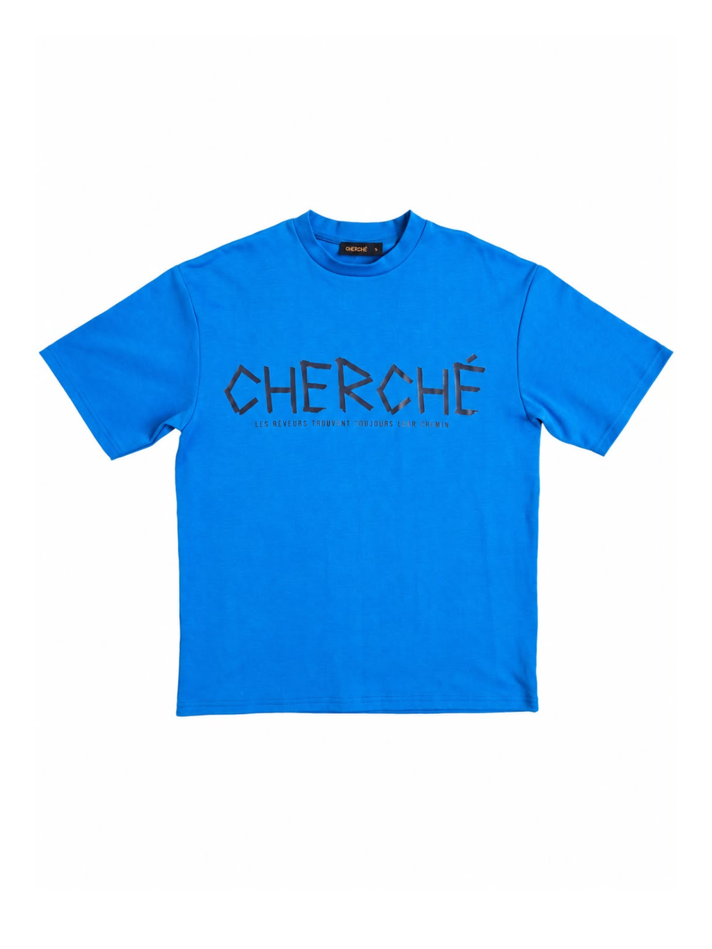 OVERSIZED TEE