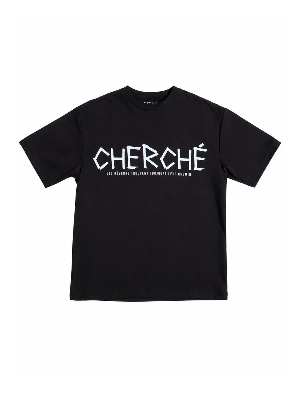 OVERSIZED TEE