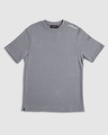 RELAXEDFIT TEE GREY