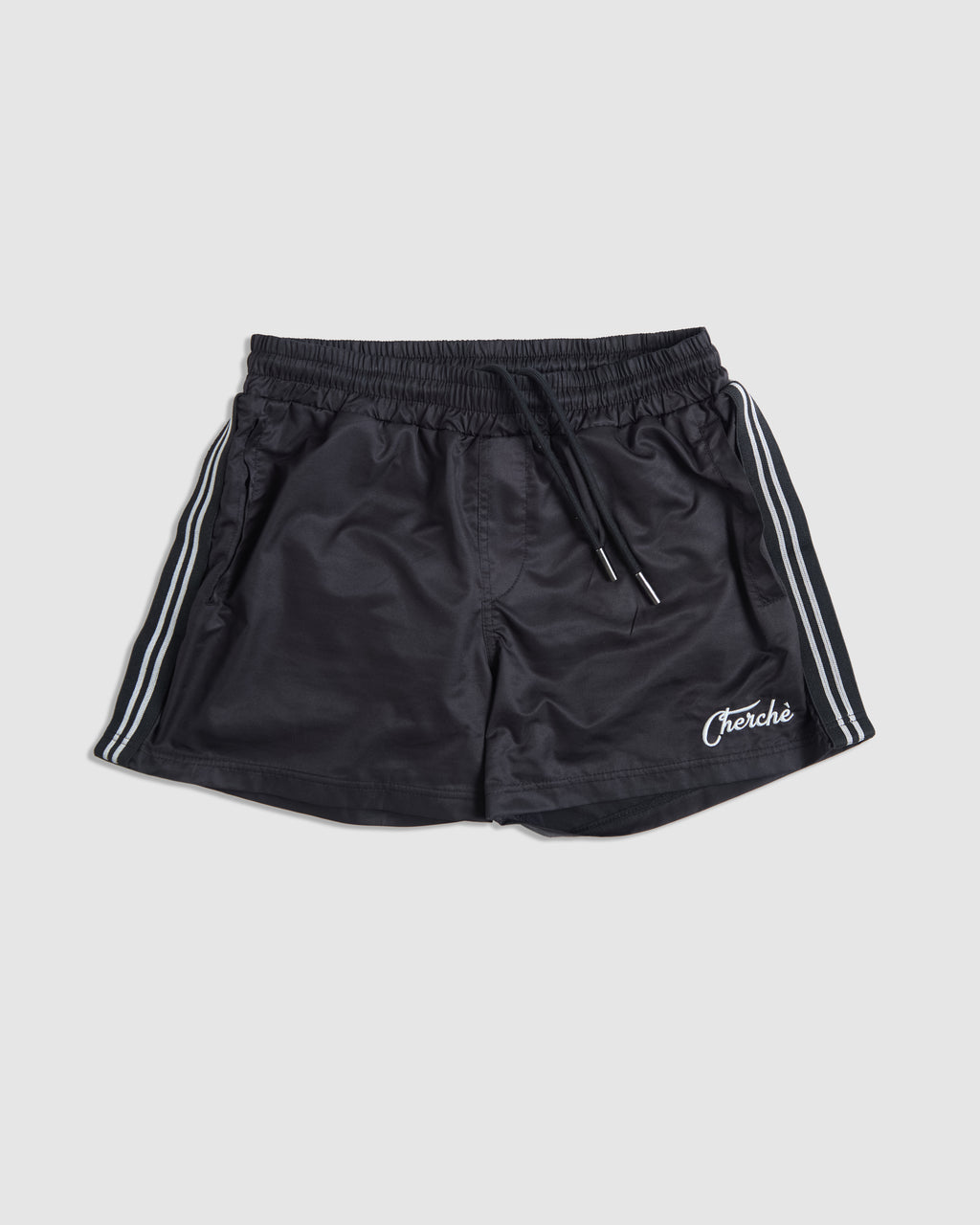 SWIMSHORT BLACK