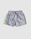 SWIMSHORT GREY