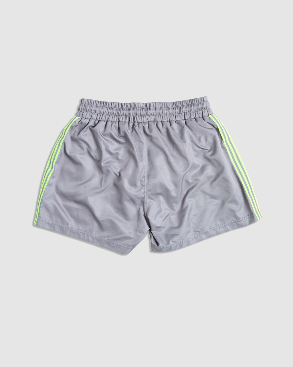 SWIMSHORT GREY