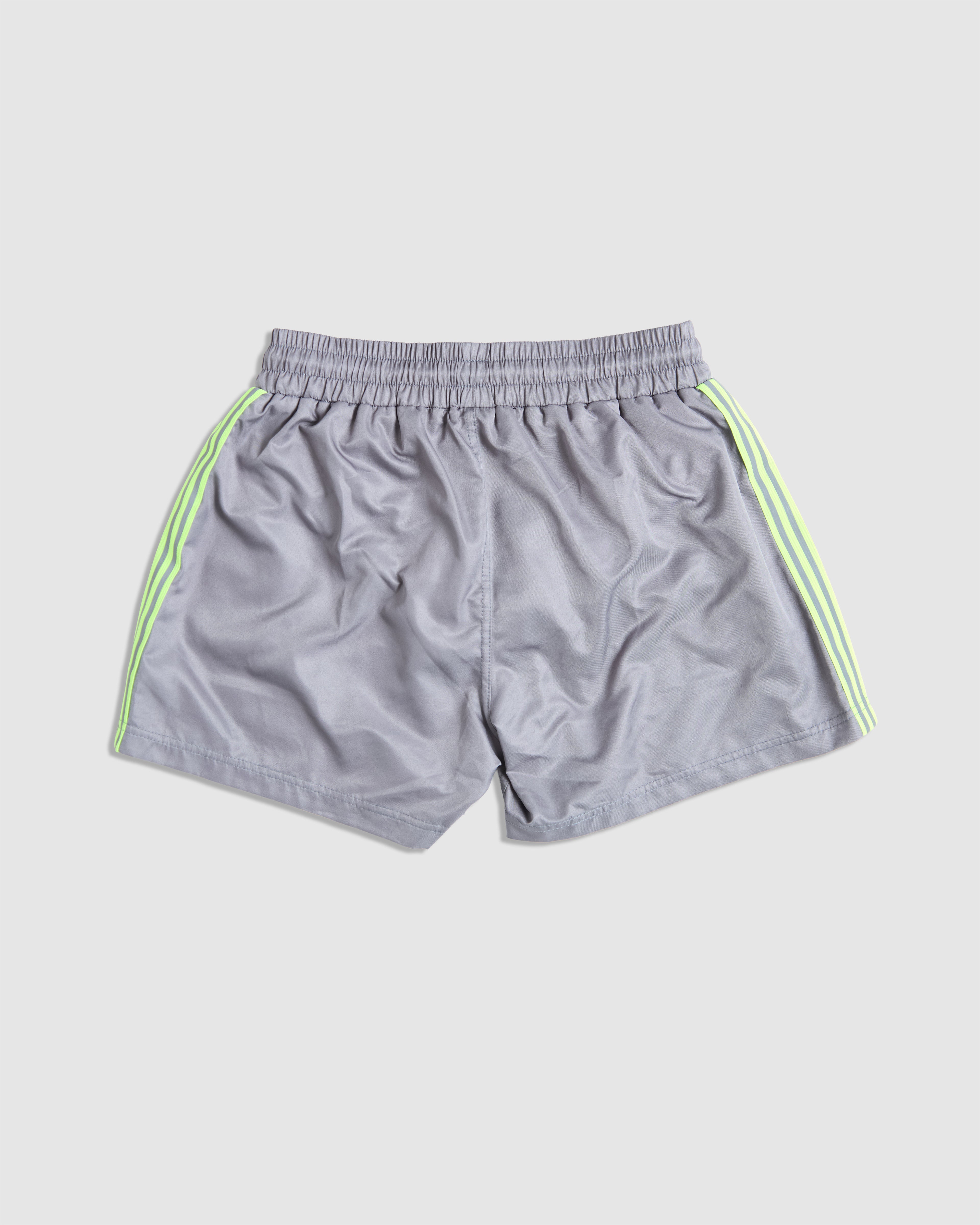 SWIMSHORT GREY