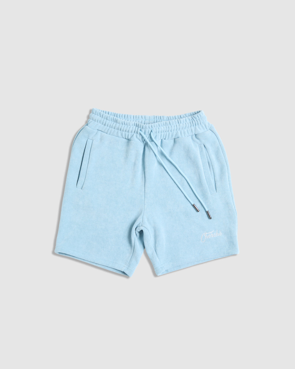 TOWEL SET BABYBLUE