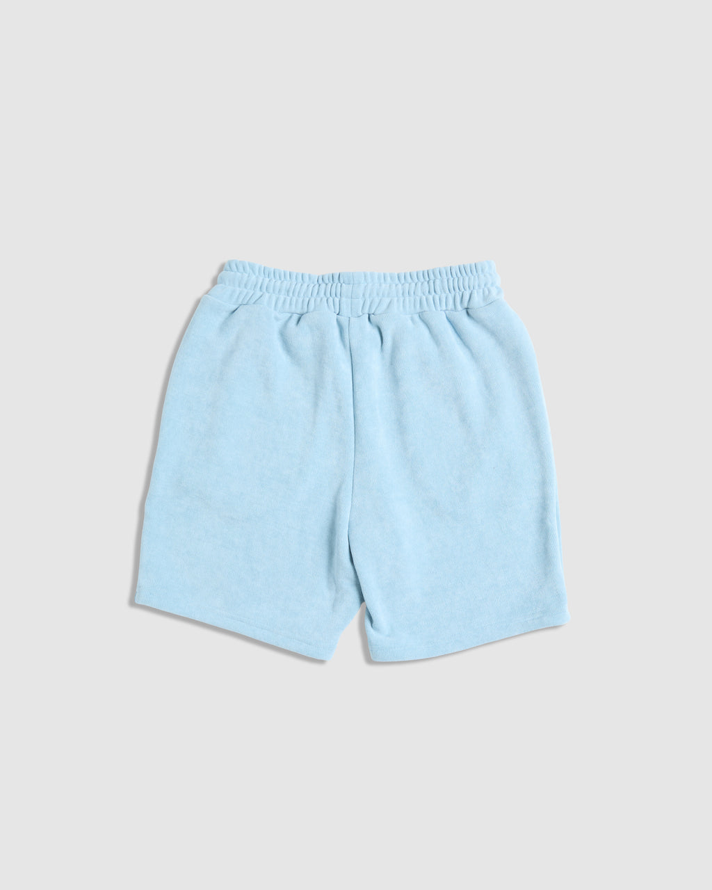 TOWEL SET BABYBLUE