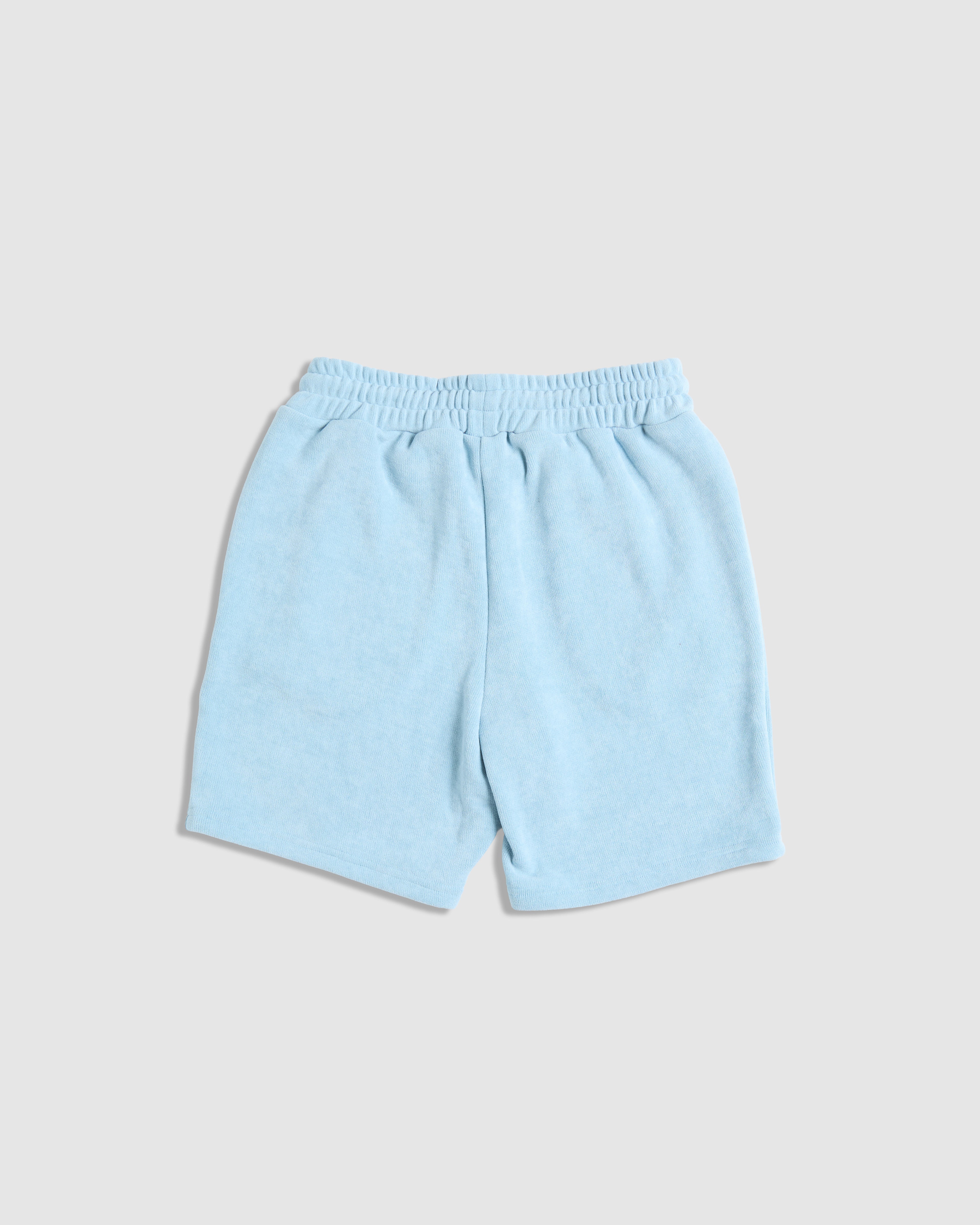 TOWEL SET BABYBLUE