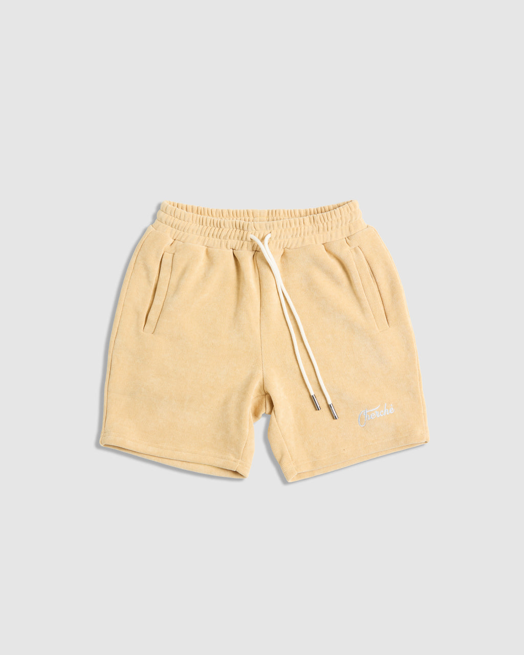 TOWEL SET BEIGE