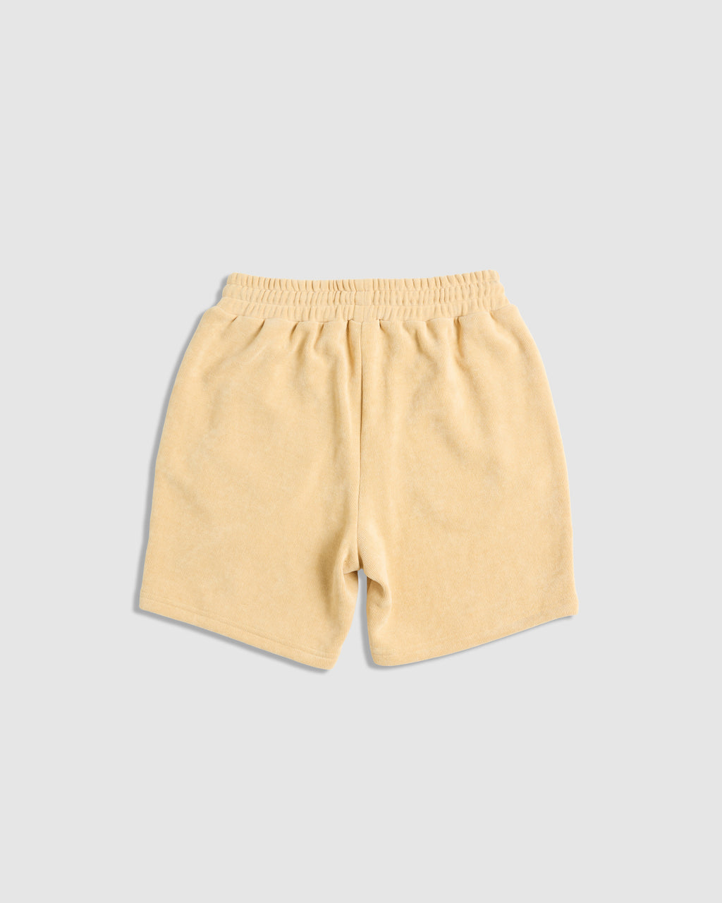 TOWEL SET BEIGE