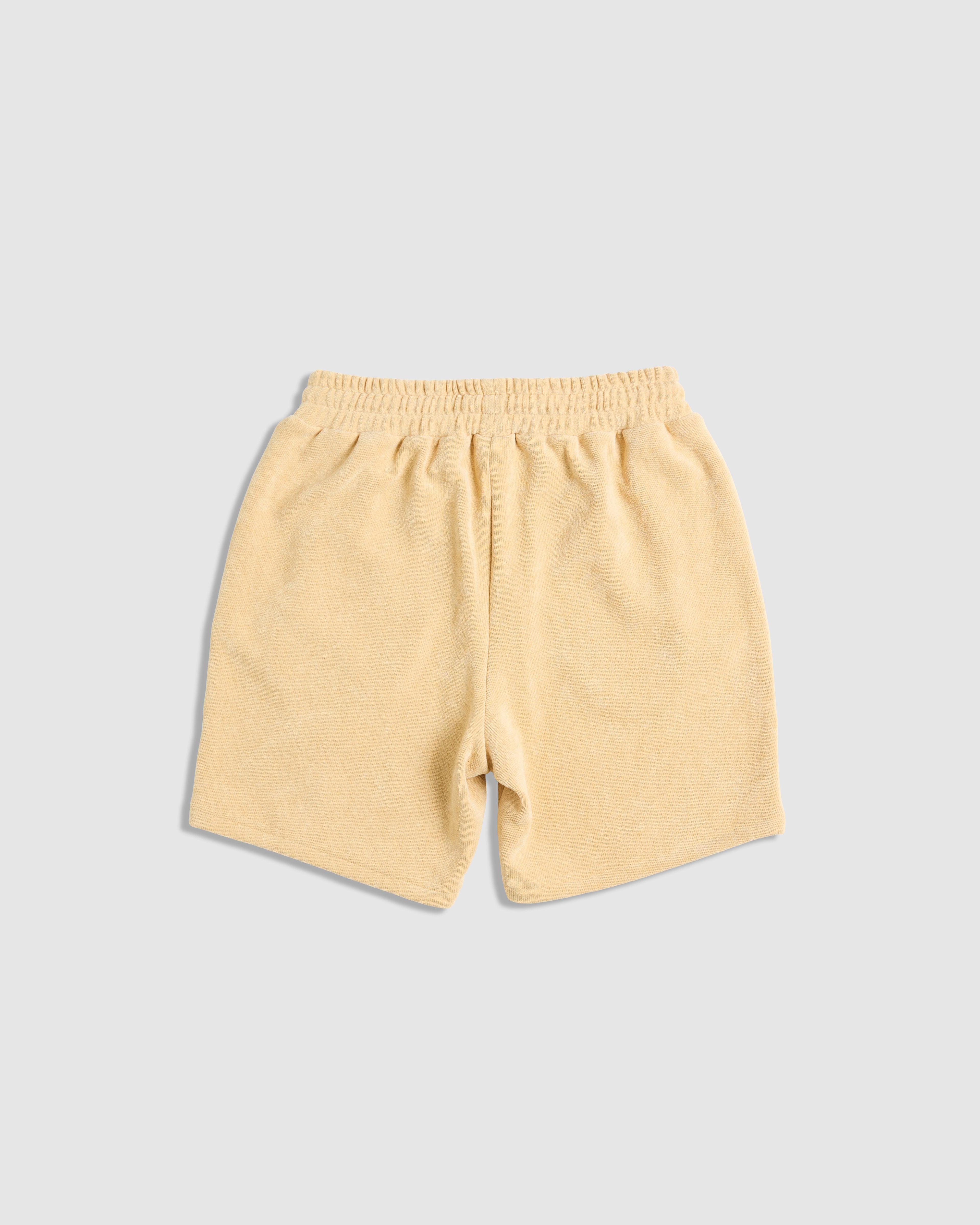TOWEL SET BEIGE