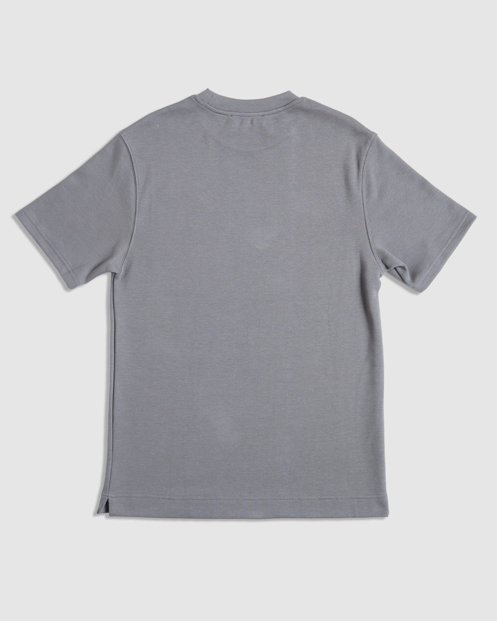 RELAXEDFIT TEE GREY