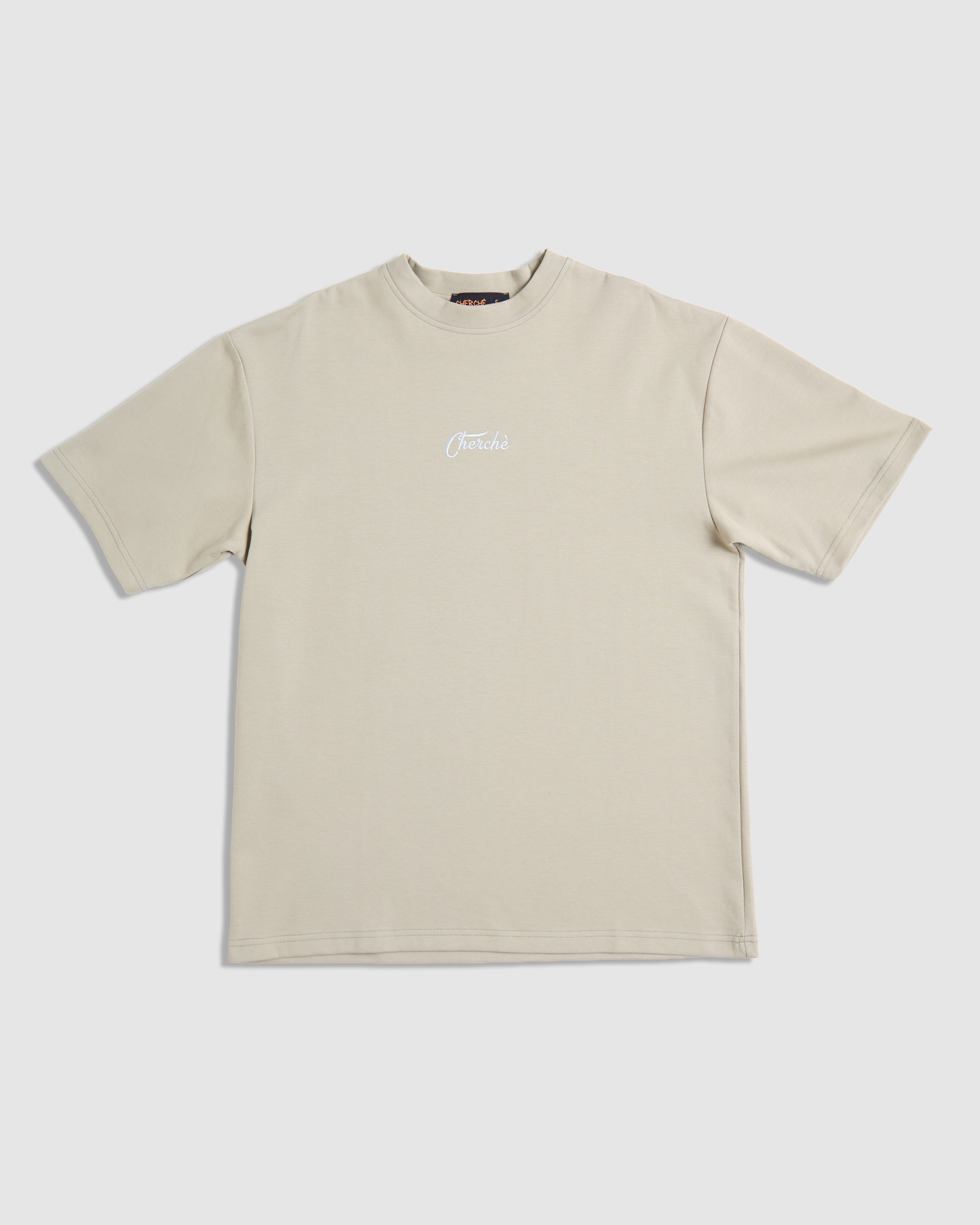OVERSIZED SET TAUPE