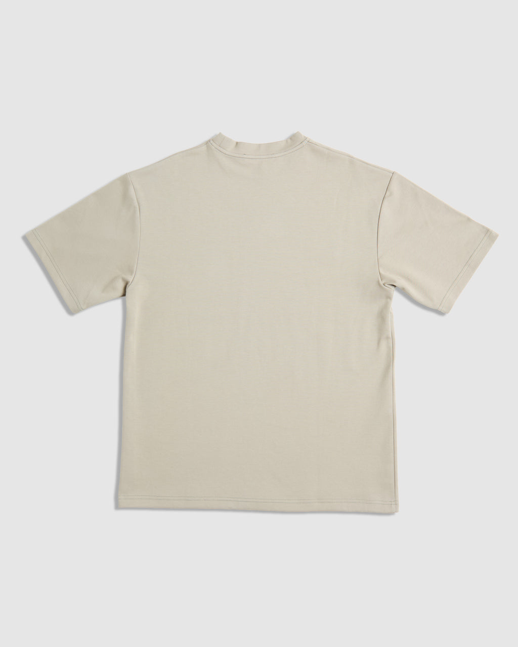 OVERSIZED SET TAUPE