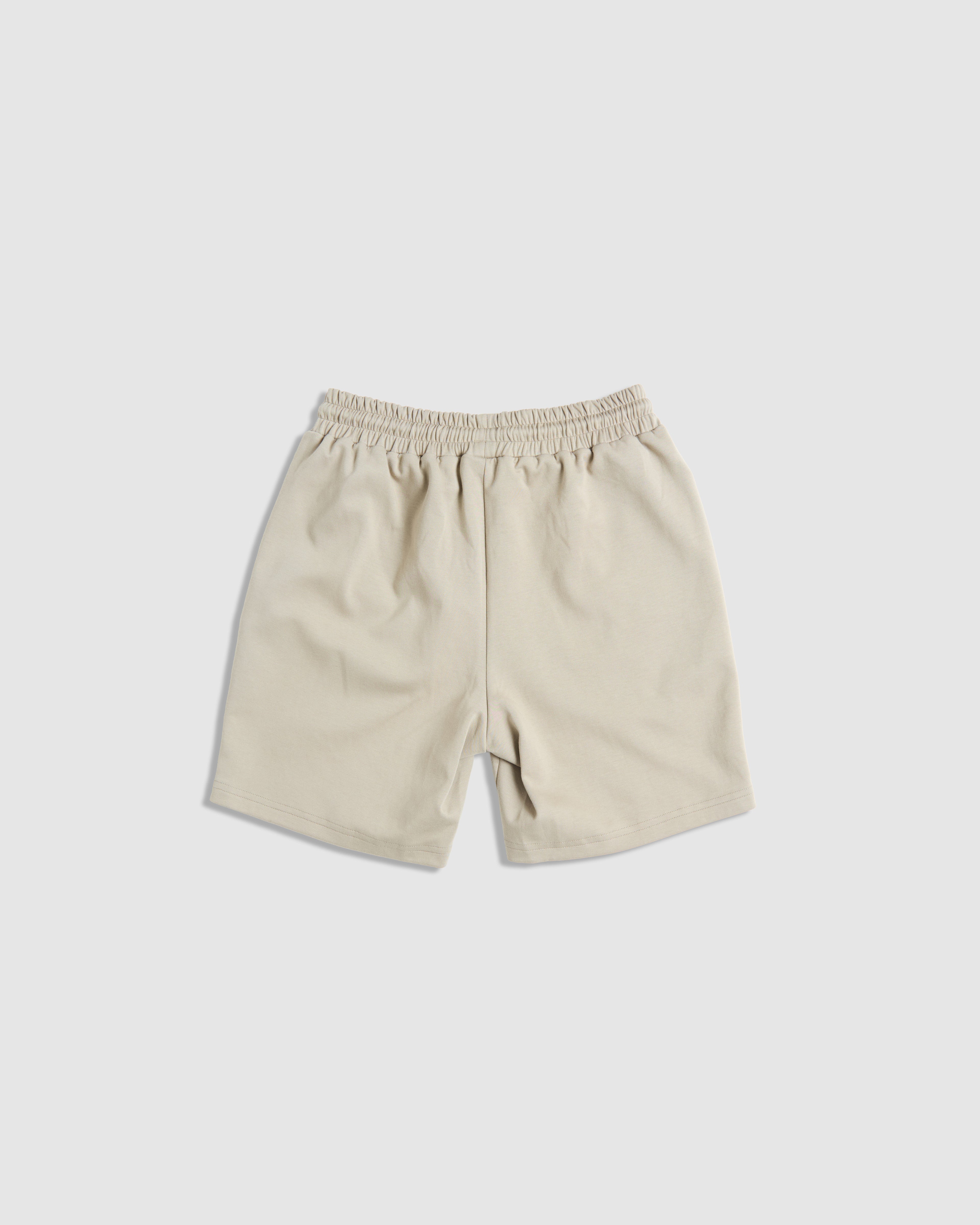 OVERSIZED SET TAUPE
