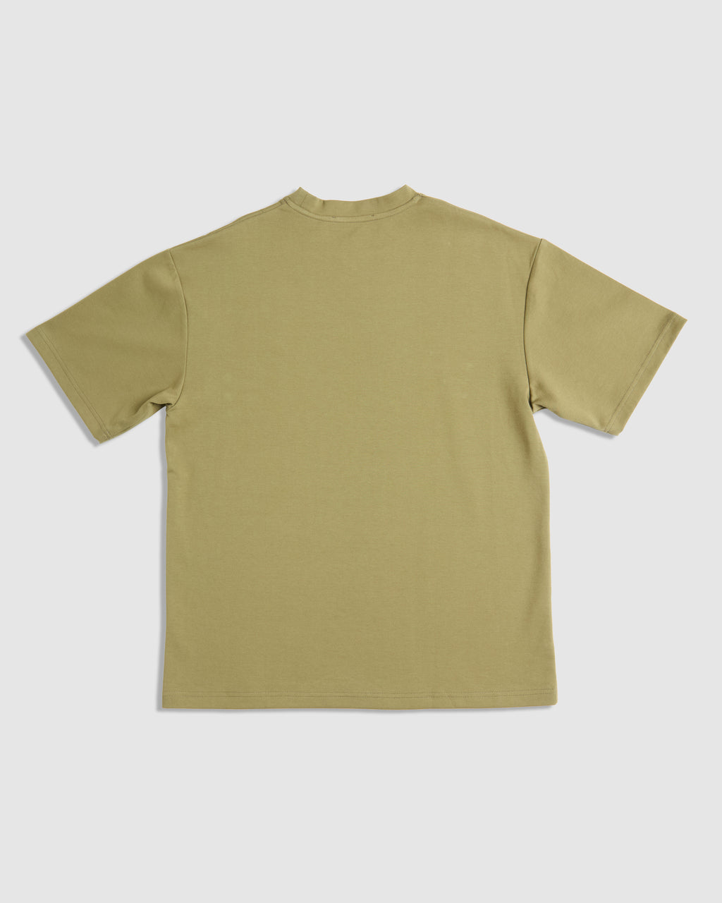 OVERSIZED SET OLIVE