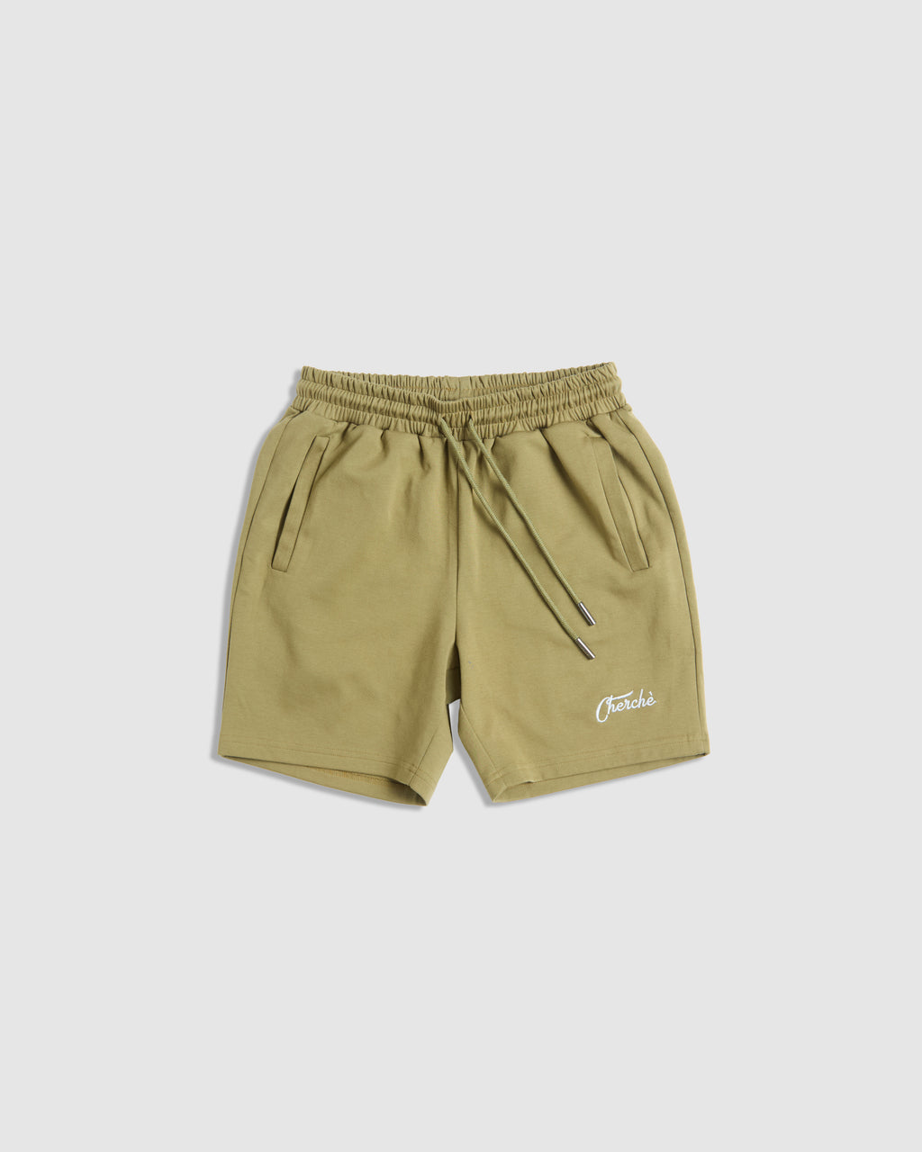 OVERSIZED SET OLIVE