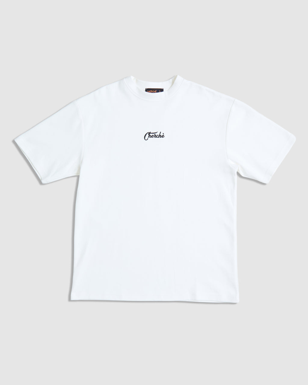 OVERSIZED SET OFFWHITE