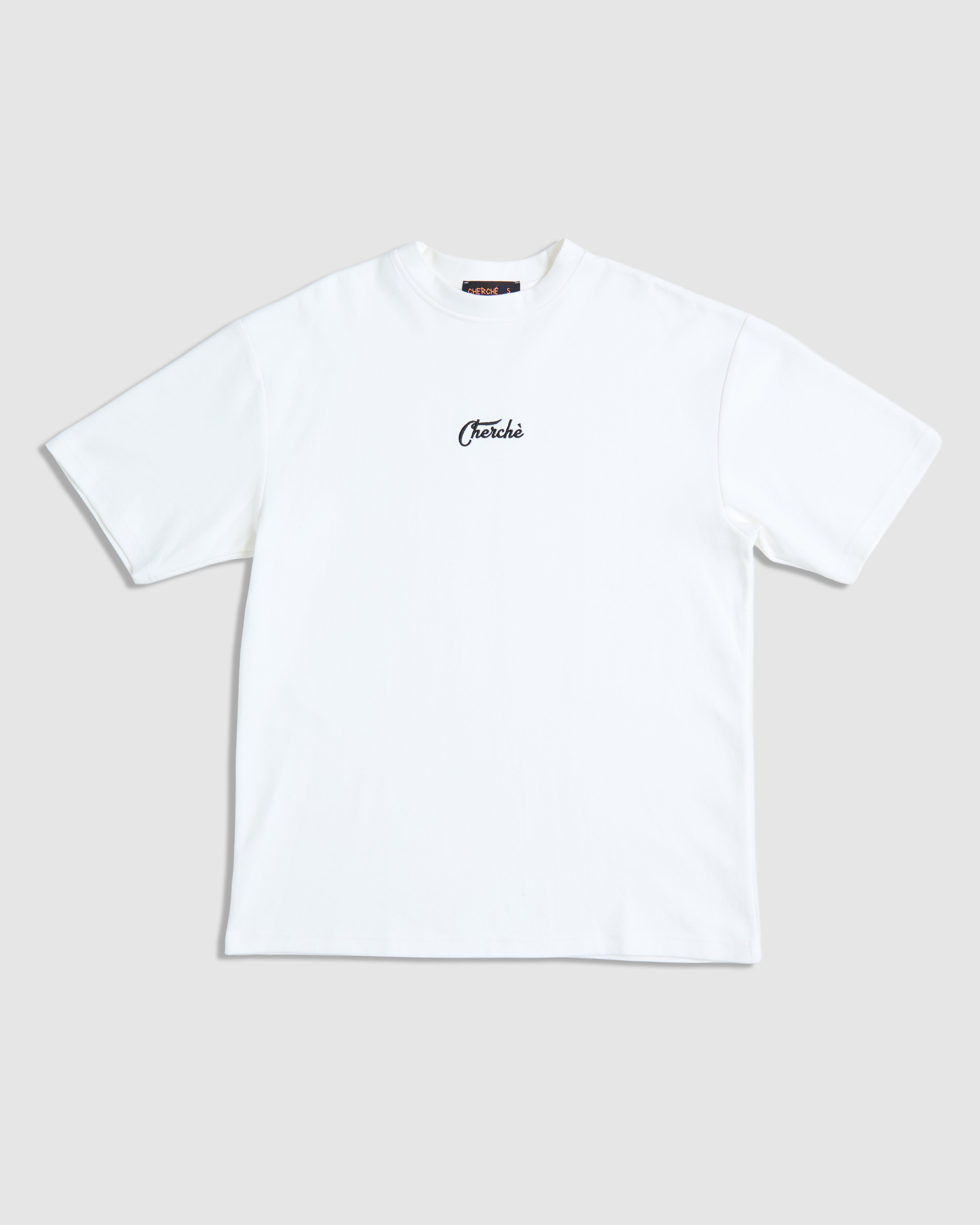 OVERSIZED SET OFFWHITE