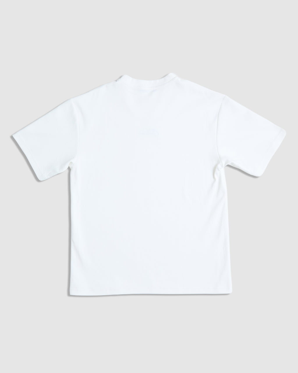 OVERSIZED SET OFFWHITE