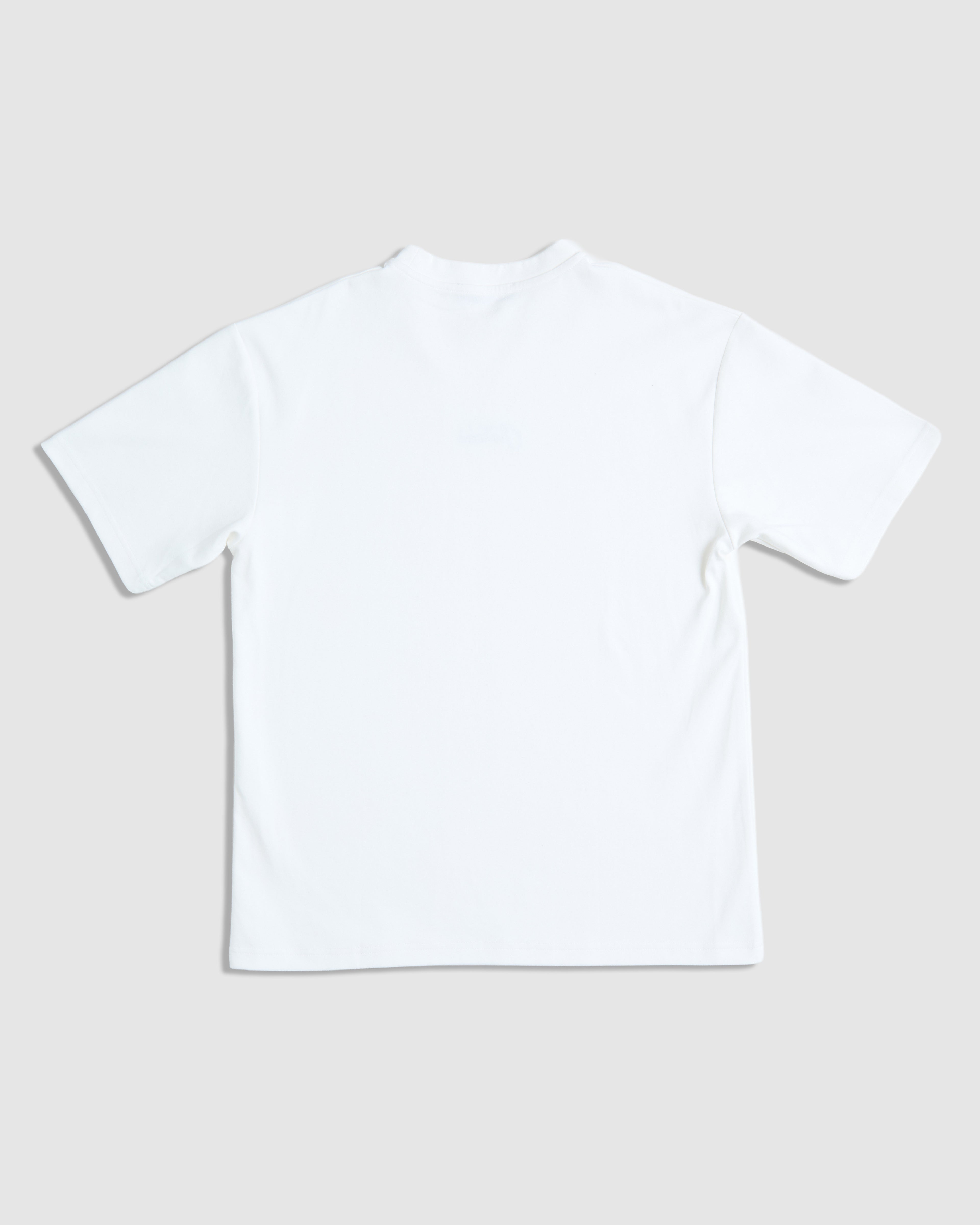 OVERSIZED SET OFFWHITE