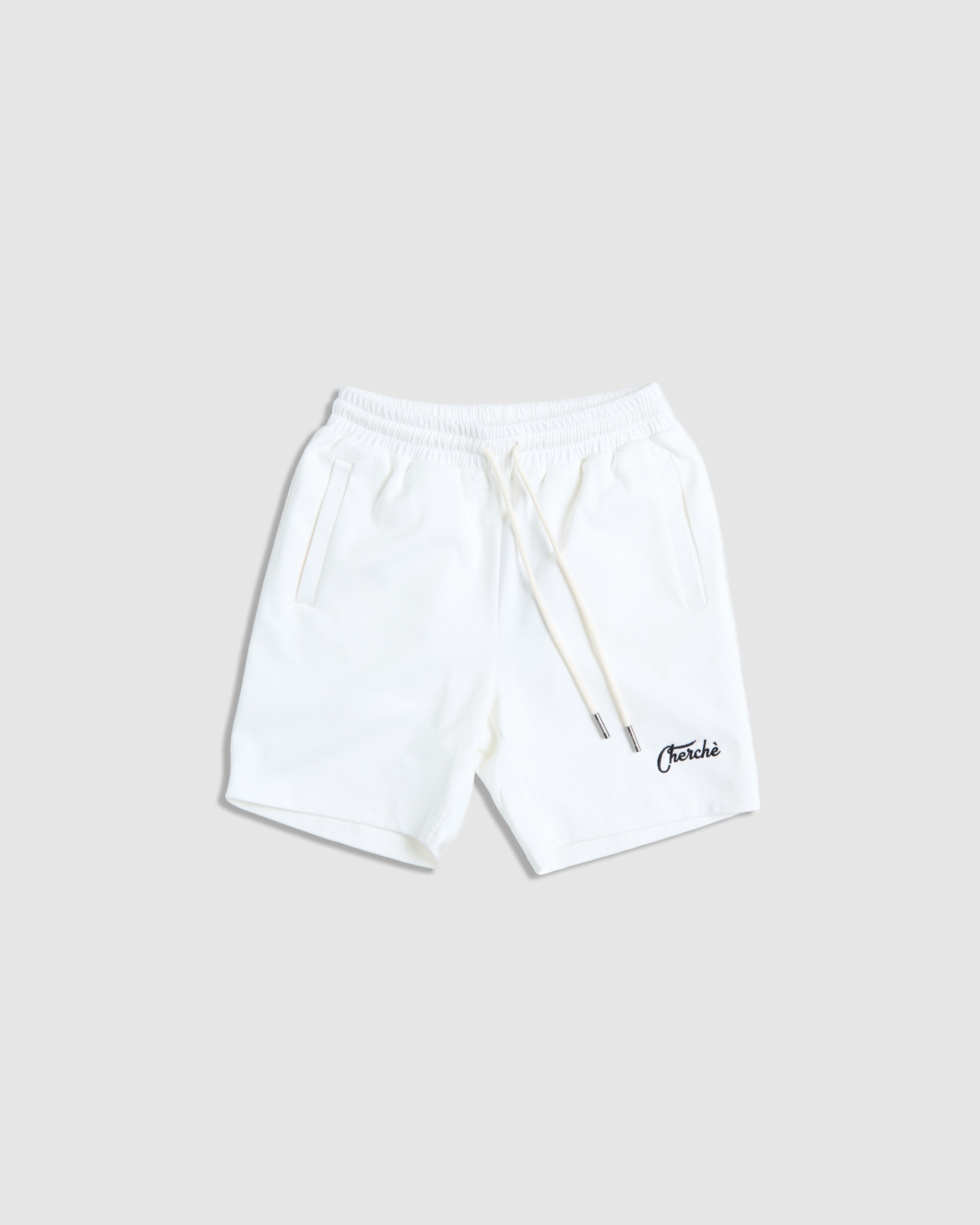 OVERSIZED SET OFFWHITE