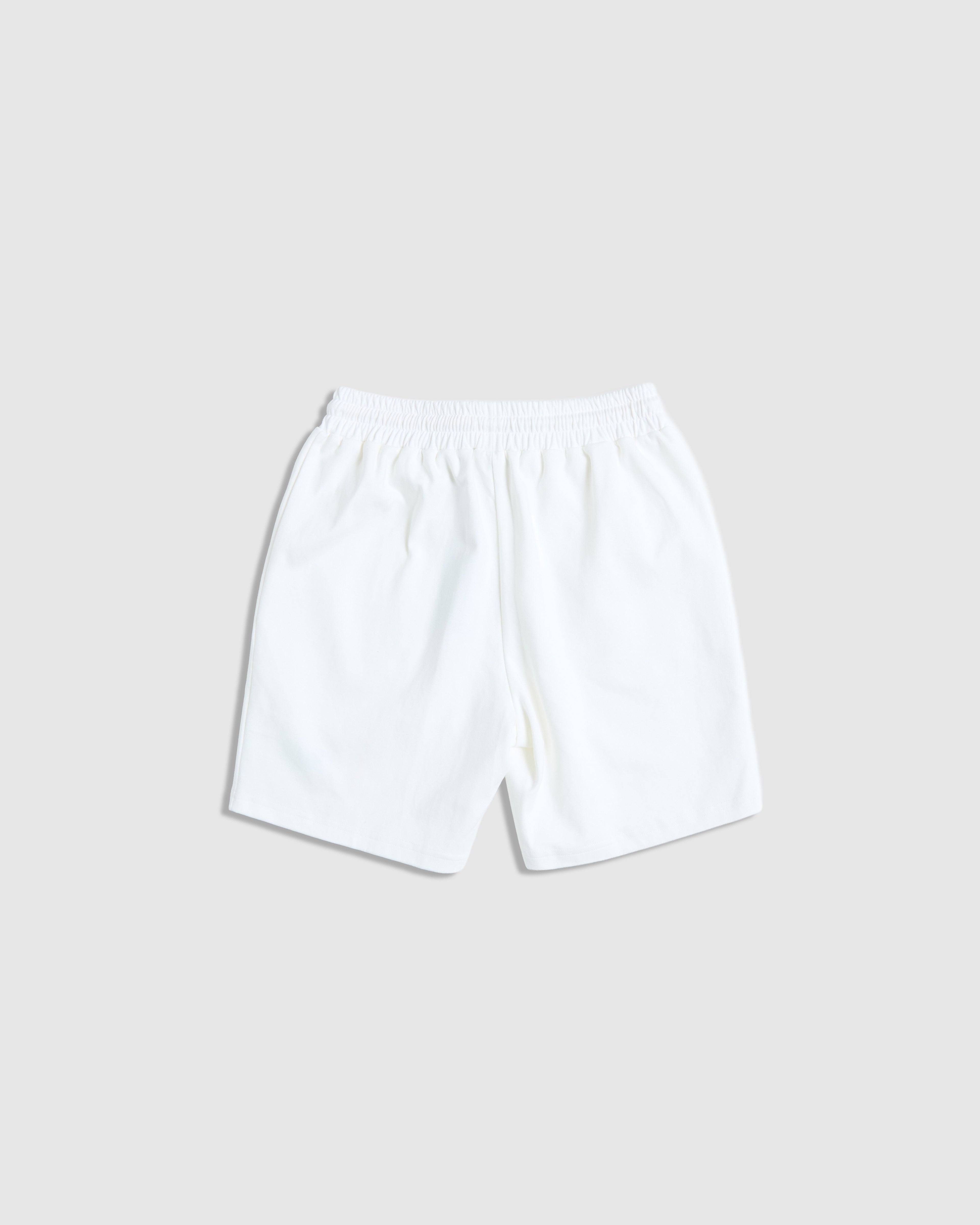 OVERSIZED SET OFFWHITE