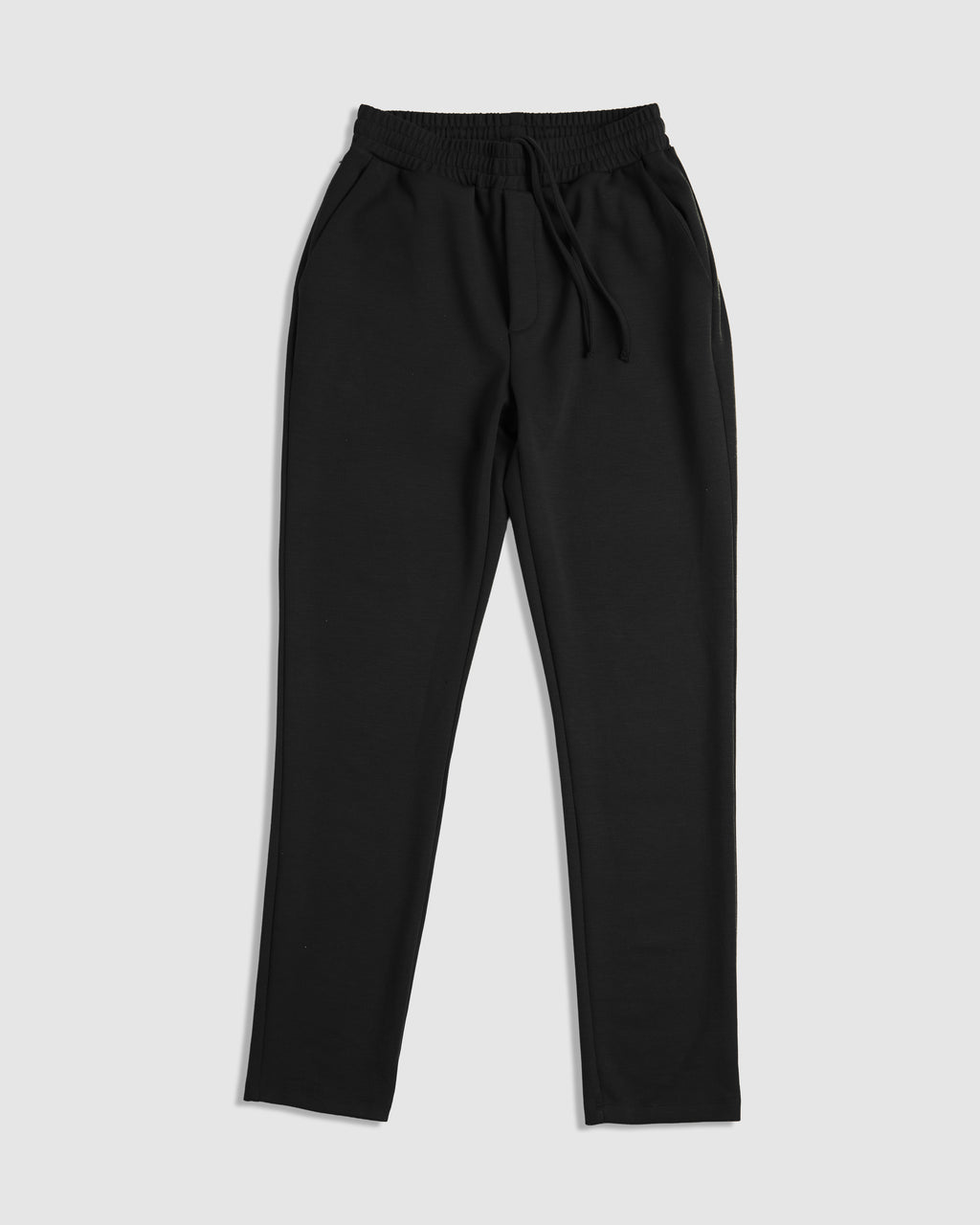 LOUNGE SET BLACK