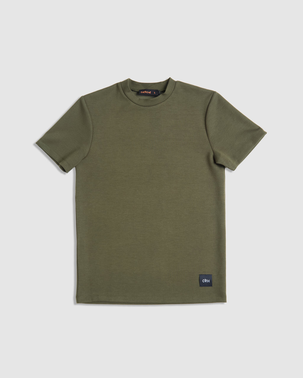 LOUNGE SET KHAKI