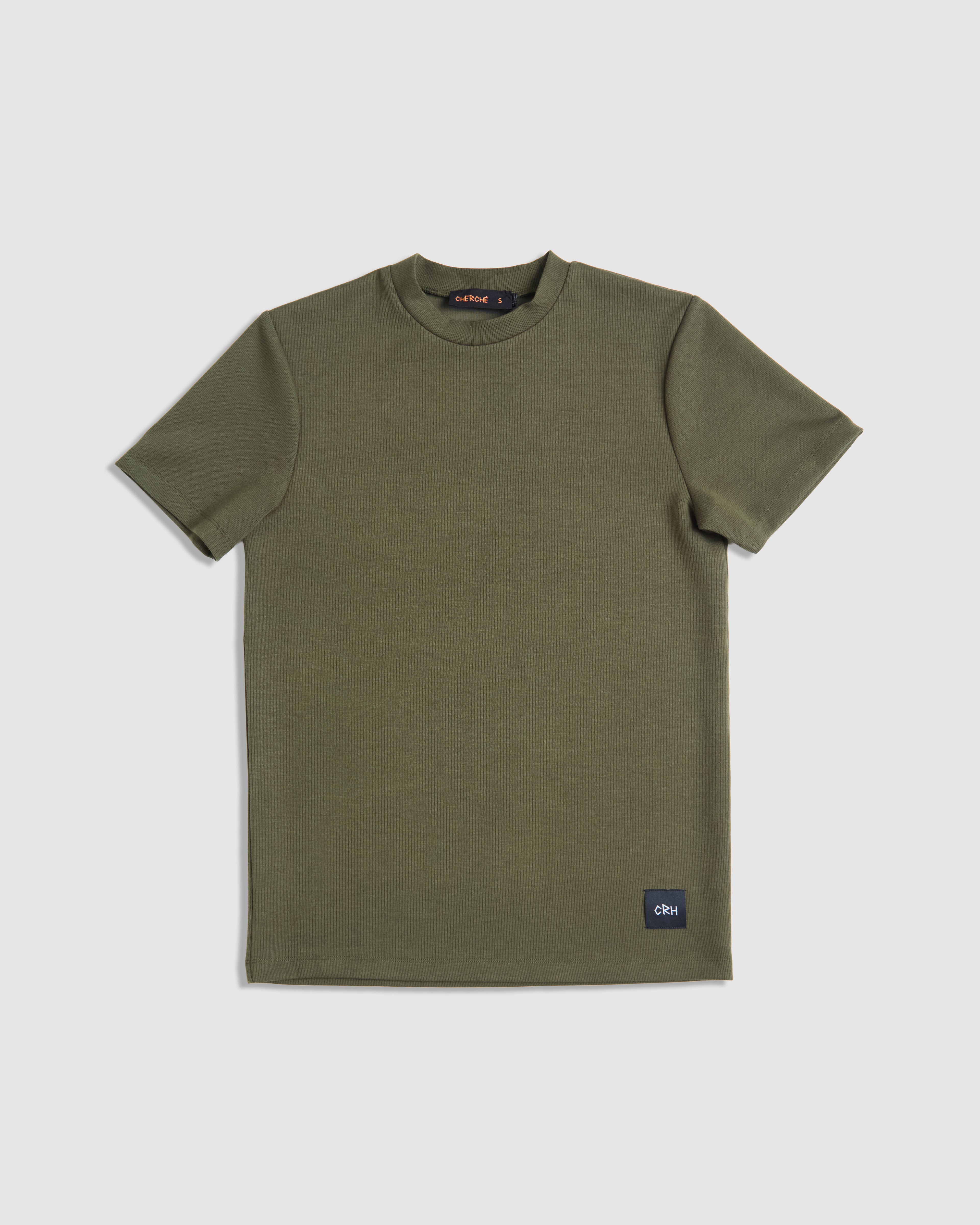 LOUNGE SET KHAKI