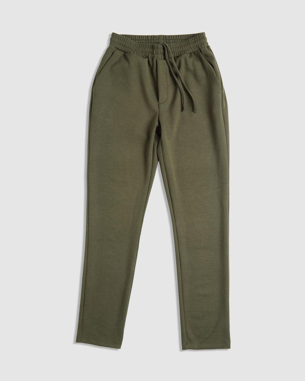 LOUNGE SET KHAKI