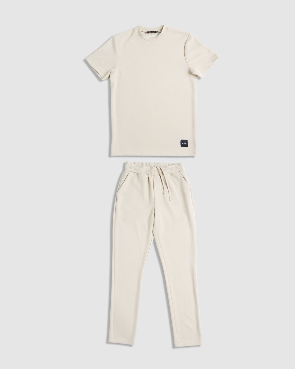LOUNGE SET IVORY