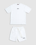 OVERSIZED SET OFFWHITE