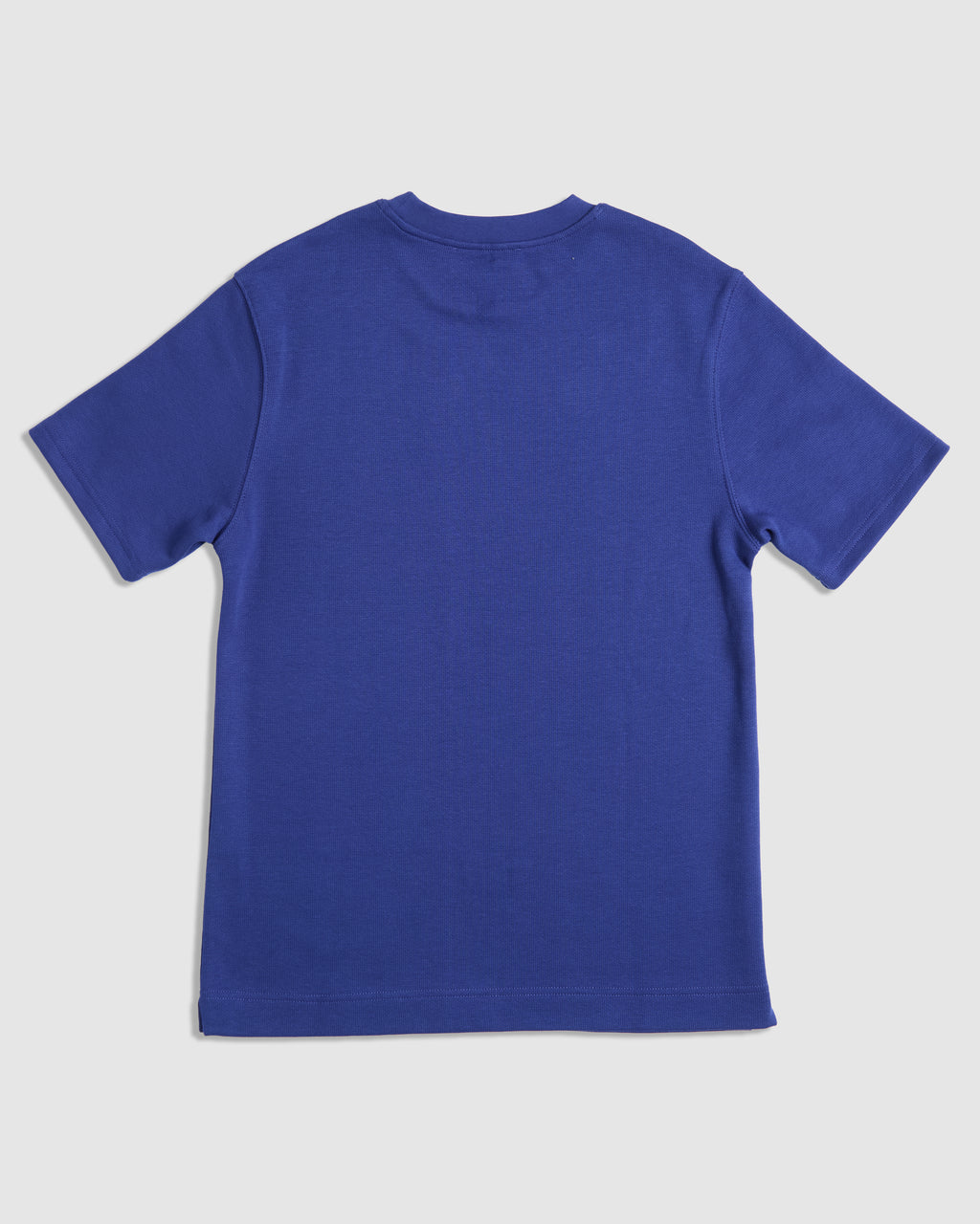 RELAXEDFIT TEE BLUE