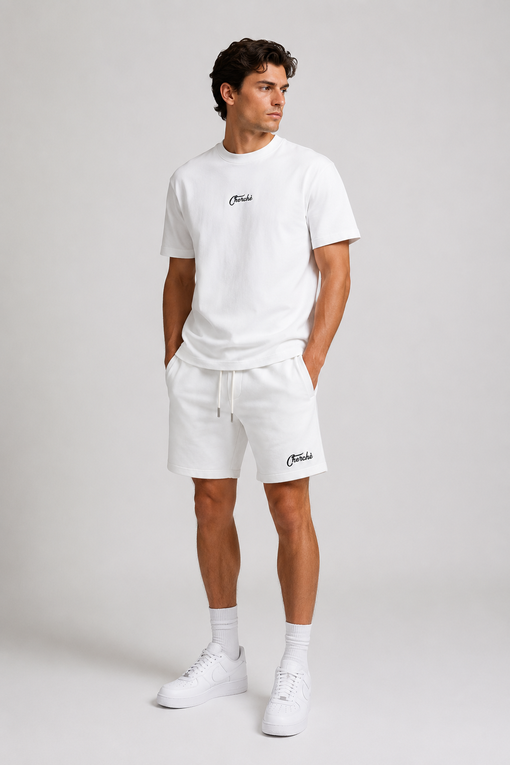 OVERSIZED SET