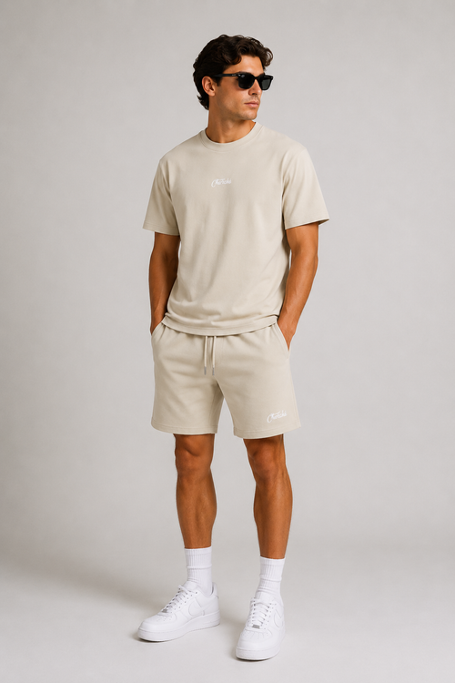 OVERSIZED SET