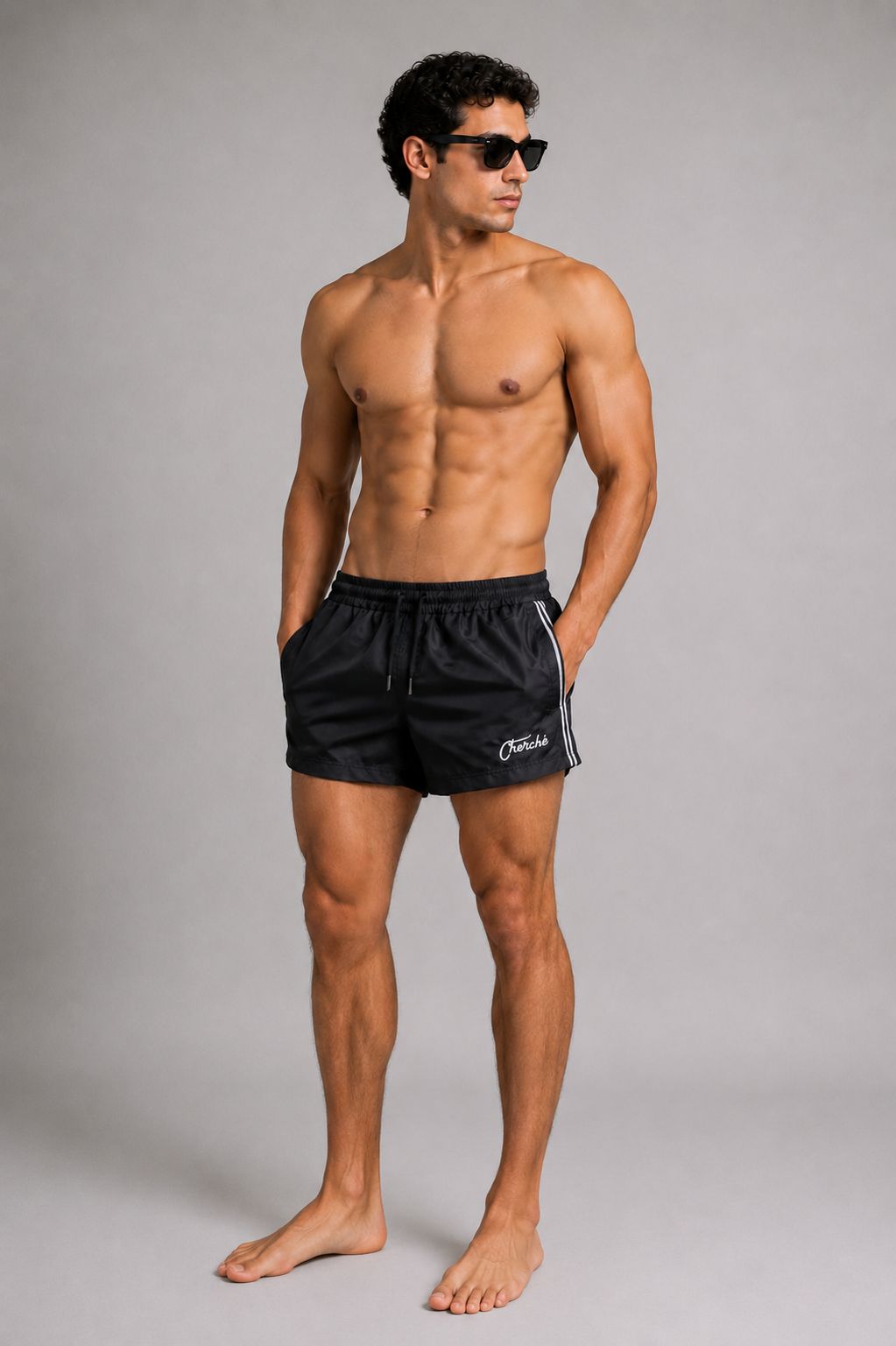 SWIMSHORT